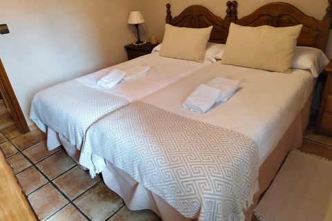 Villa a Bustarviejo, Madrid, Bustarviejo - € 630.000 | Ref: 2216/91 - foto 27